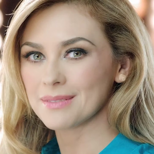 Aracely Arámbula