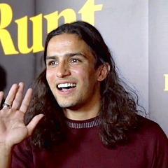Aramis Knight