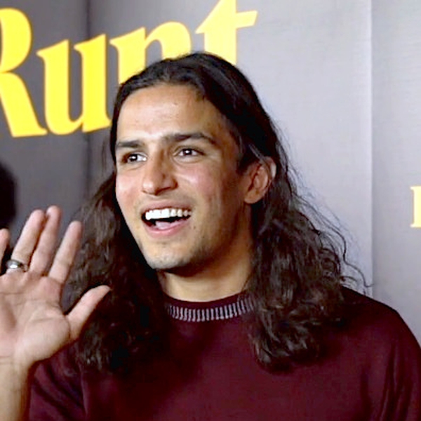 Aramis Knight