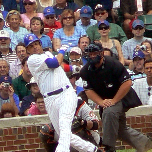 Aramis Ramírez