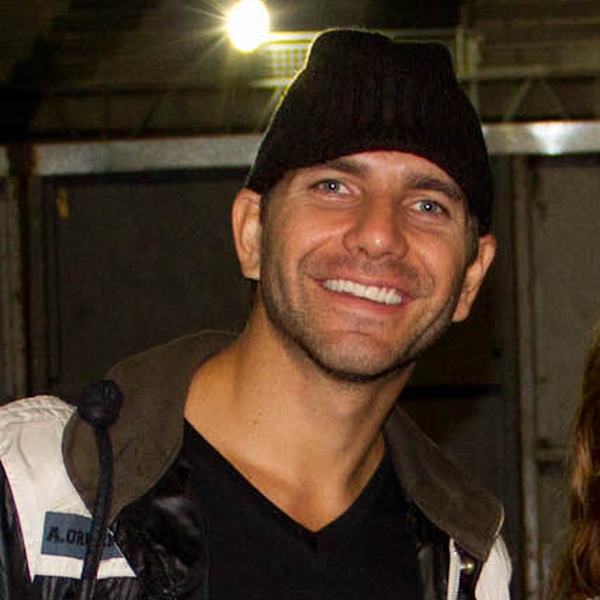 Arap Bethke