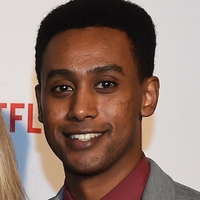 Araya Mengesha