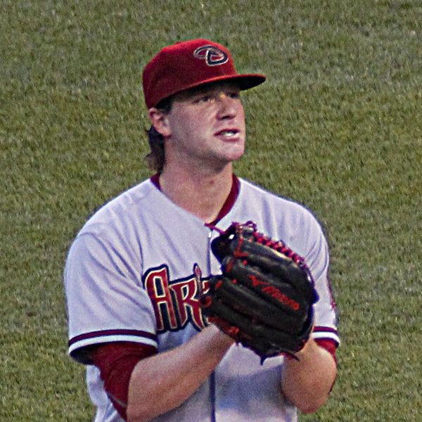 Archie Bradley