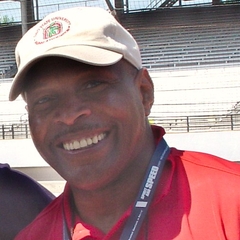 Archie Griffin