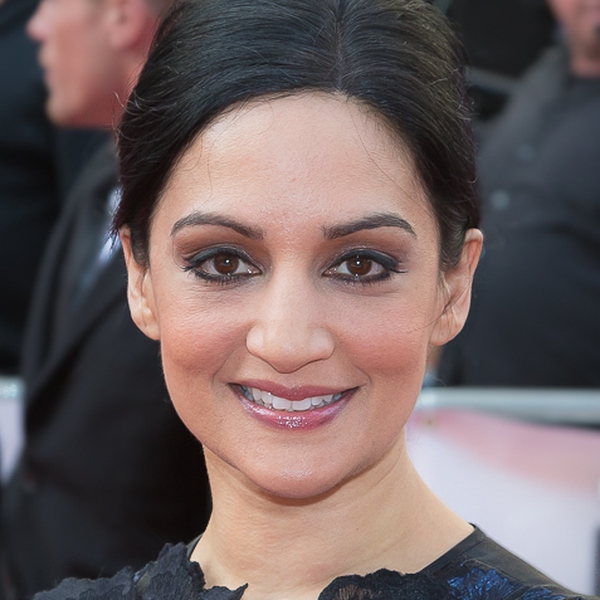 Archie Panjabi