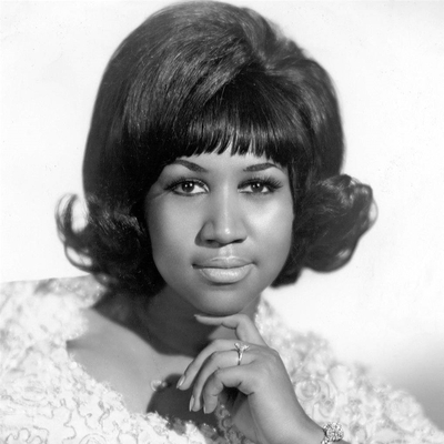 Aretha Franklin Autograph Profile
