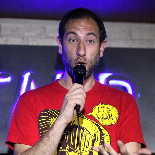 Ari Shaffir