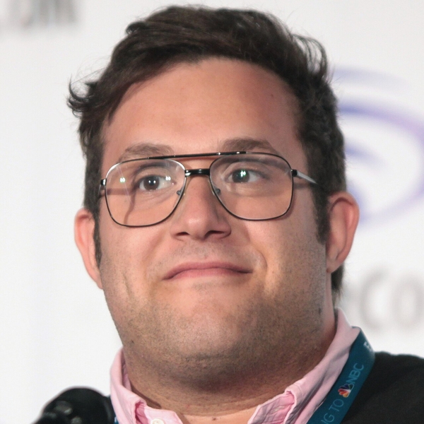 Ari Stidham
