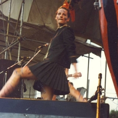 Ari Up