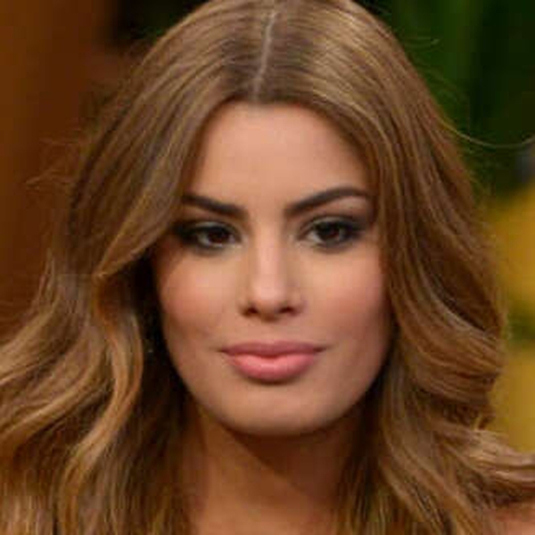Ariadna Gutiérrez