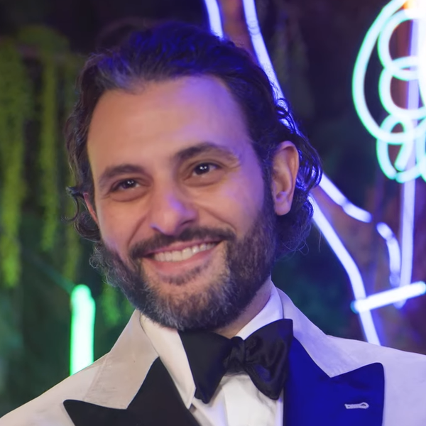 Arian Moayed