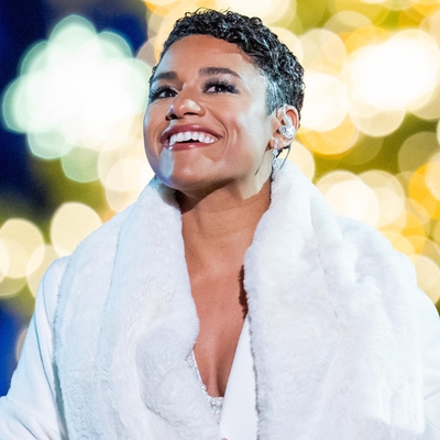Ariana DeBose Autograph Profile