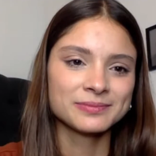 Ariana Saavedra
