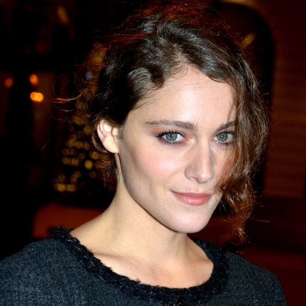 Ariane Labed