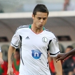Ariel Borysiuk