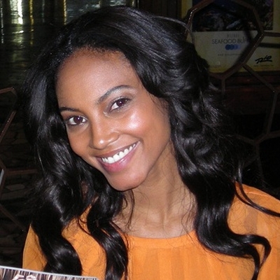 Ariel Meredith Autograph Profile
