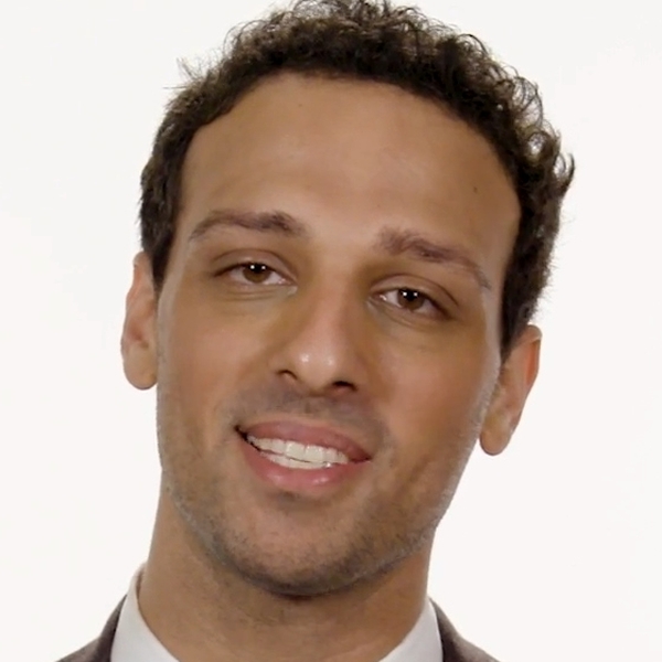 Ari'el Stachel