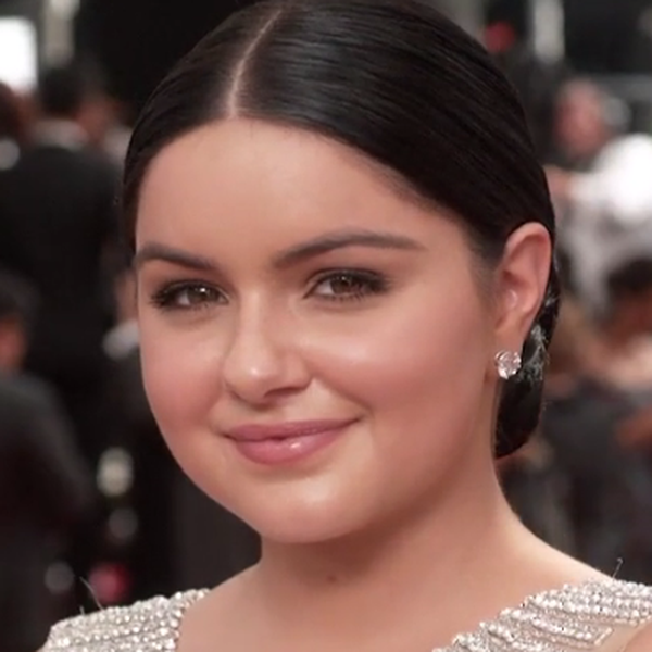 Ariel Winter