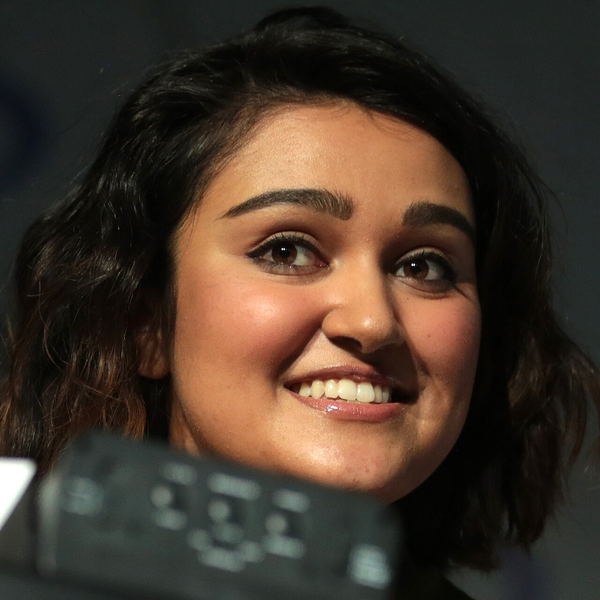 Ariela Barer