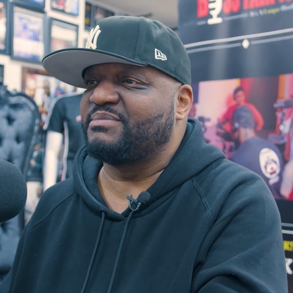 Aries Spears