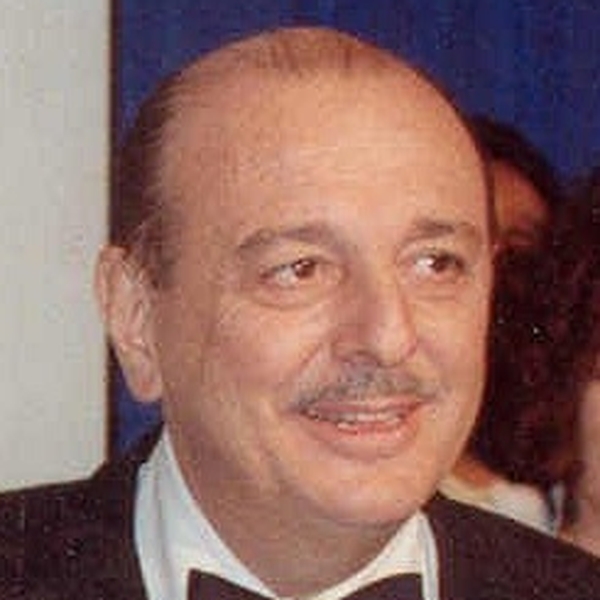 Arif Mardin