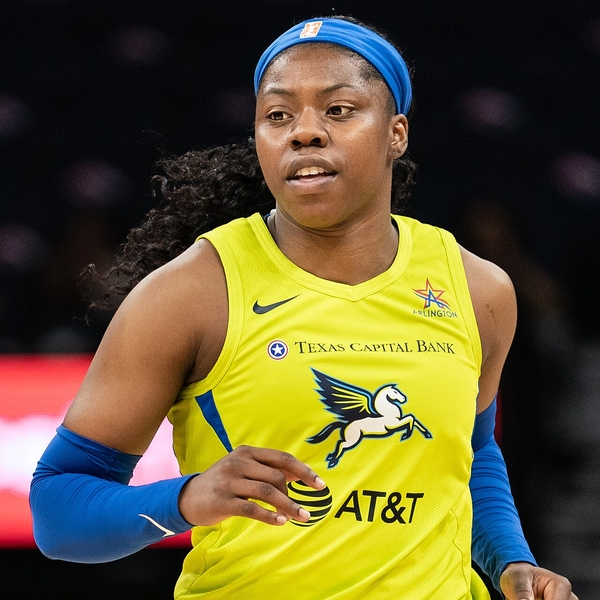 Arike Ogunbowale
