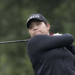 Ariya Jutanugarn