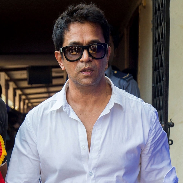 Arjun Sarja