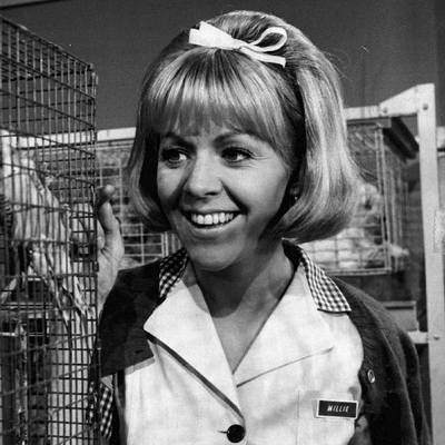 Arlene Golonka