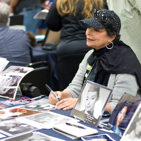 Arlene Martel