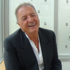 Armand Assante