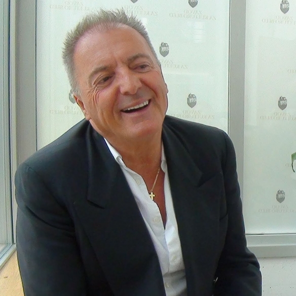 Armand Assante