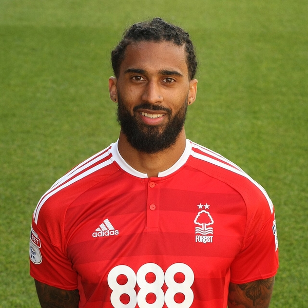 Armand Traoré