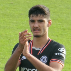Armando Broja