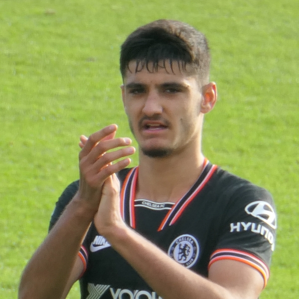 Armando Broja