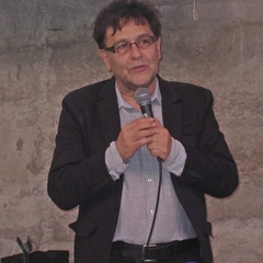 Armando Silva