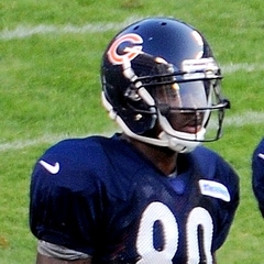 Armanti Edwards
