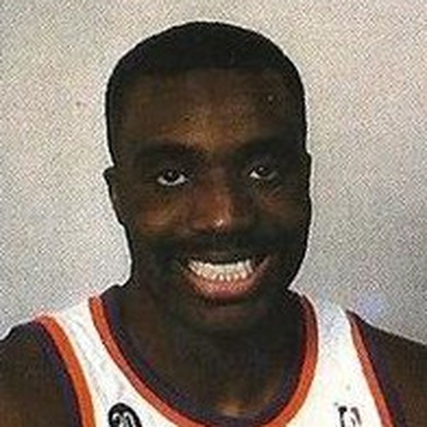 Armen Gilliam