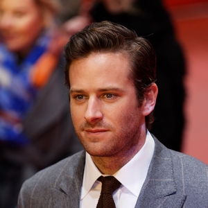 Armie Hammer Armie Hammer