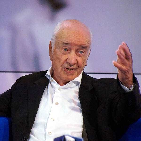 Armin Mueller-Stahl
