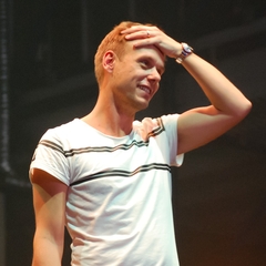 Armin van Buuren