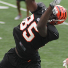 Armon Binns