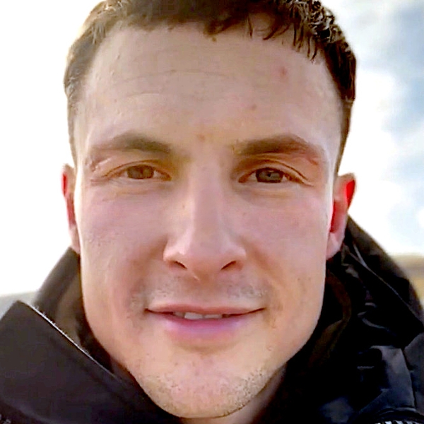 Arnas Fedaravičius