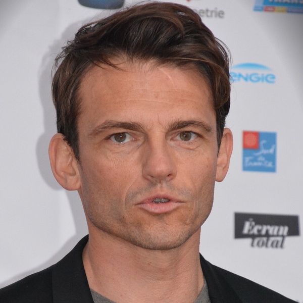 Arnaud Binard