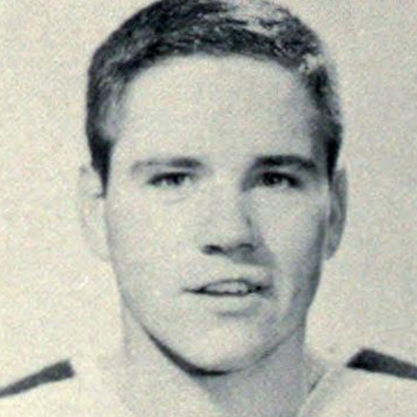 Arnie Brown