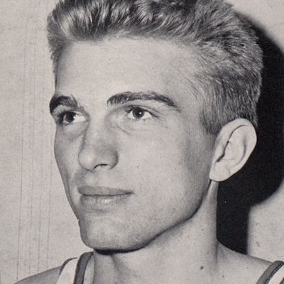 Arnie Ferrin