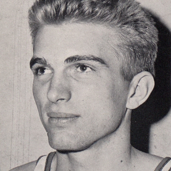 Arnie Ferrin