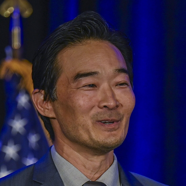 Arnold Chun