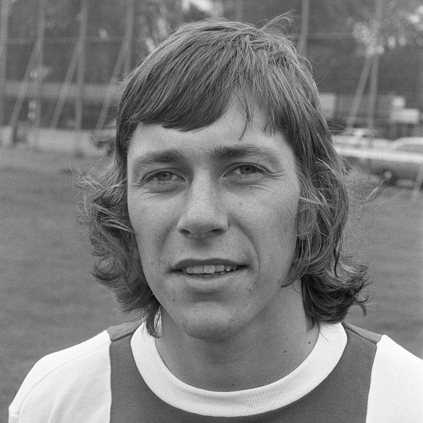 Arnold Mühren