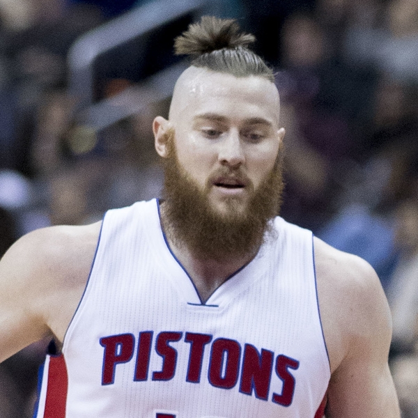 Aron Baynes